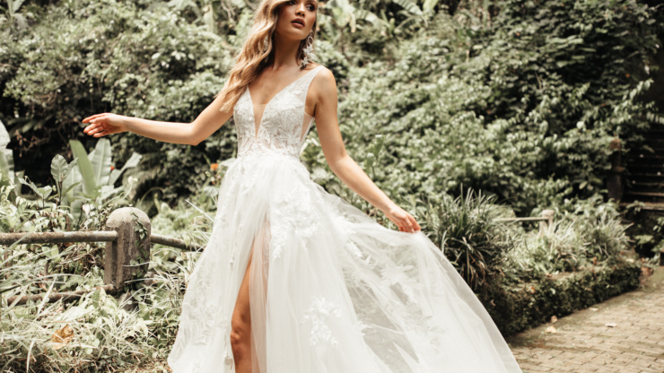 Trunk show TARA LAUREN 26 JANUARI – 2 FEBRUARI’19